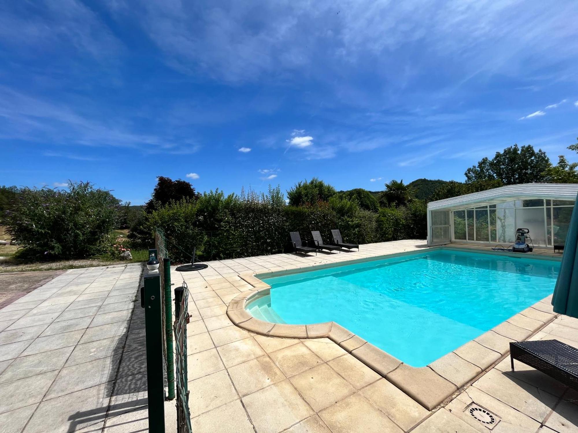Les Figuiers De Louna - Pierre Ensoleillee - 110 M2 Et Une Veranda Saint-Géry Dış mekan fotoğraf